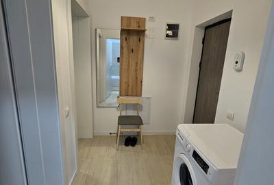 Vânzare Apartament 2 Camere Studio Rotar West Gate - 9