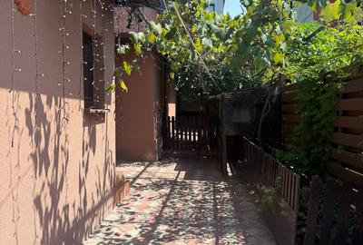 Dobrogeanu Gherea – casa 5 camere-Intrarea Ciucului -COMISION 0% - 7