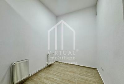 Spatiu comercial, compus din 2 camere, 57mp utili, vad - Zona Centrala - 8