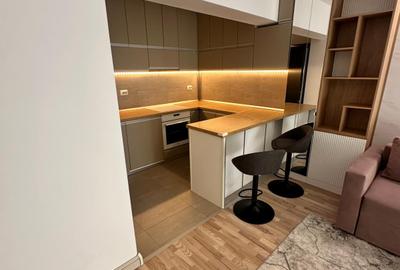 Apartament 2 camere + loc parcare HIMSON Tatarasi - 12
