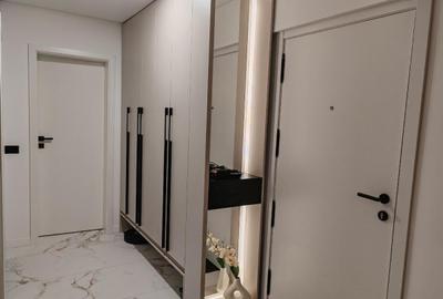 Apartament de lux cu 2 camere - Zonă Metrou M2 & Piața Sudului - 11