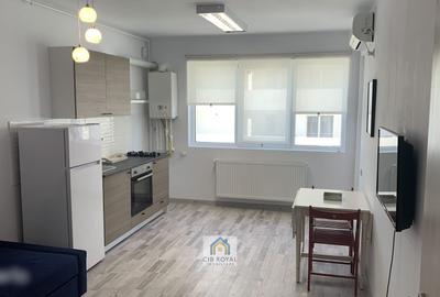 Inchiriez apart. 2 camere,Rotar Park 2,bloc 2022,Militari,zona Metro Mc Donald's - 7