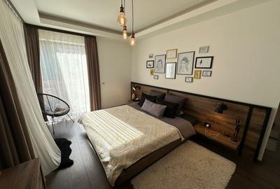 Casa individuala Dumbravita spre Pădure - 13