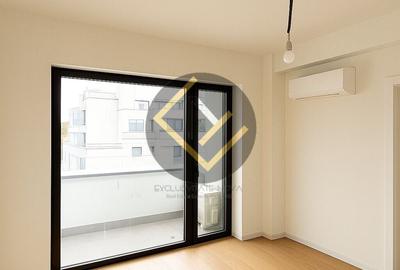 Dacia – Eminescu - Vânzare - Penthouse 3 camere + Terasă panoramică ! - 7