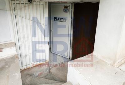 Apartament in vila - demisol inalt - de vanzare in zona Parcul Carol - 3