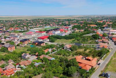 Casa din caramida, P+E, in Siria, teren 1878 mp, comision 0% - 28