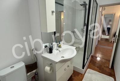 Apt. 2 cam. Titan,Str. Postavarul 3, renovat,10 minute metrou Nicolae Grigorescu - 26