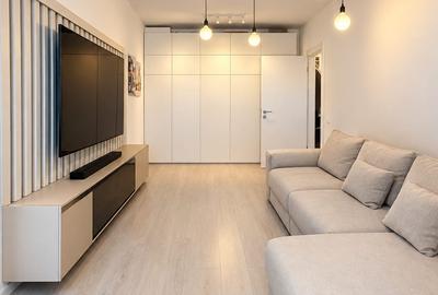 2 camere Berceni – Grand Arena | 71 mp | Bloc 2023 | Mobilat - 2