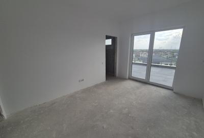 Apartament penthouse 4 camere, teresa 61 mp, Arad, comision 0 - 8