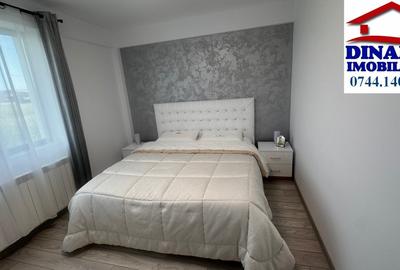 Ap modern, 2 cam– etaj 1, mobilat și utilat, complex Brico-Depot, 95 000 Euro - 8