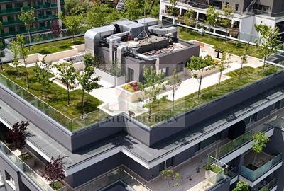 Apartament cu 3 camere decomandat în Zorilor