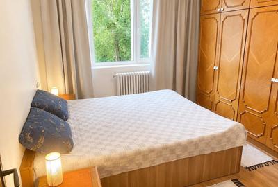 2 Camere 47mp Spitalul Județean Gaze - 4