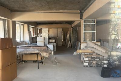 Constructie D+P+3E | Lift | 2 intrari | Parcare Sub | Domenii | Ideal Investitie - 40