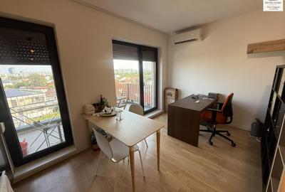 Apartament 2 Camere Arcadia Domenii, P-ta Domenii, Loc Parcare - 15