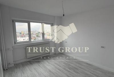 Apartament cu 3 camere decomandat în Banu Manta