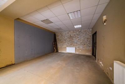 Clădire multifuncțională de închiriat, Mogoșoaia, Șos. București–Târgoviște - 27