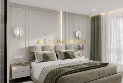 3 Camere | Mihai Bravu | Metrou | Curte | NOU 2026 | 0% COMISION - 3