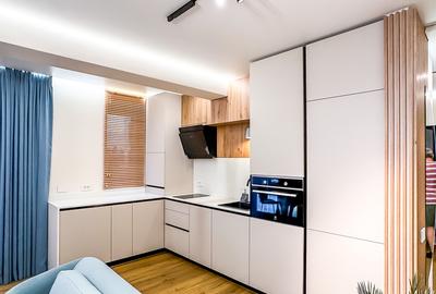 Apartament 2 camere- Prima Inchiriere-Imobil Nou -Urban 42 Central - 5