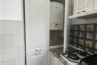 Apartament 2 Camere Premium, Loc de Parcare + Boxa, Centrul de scafandri - 16