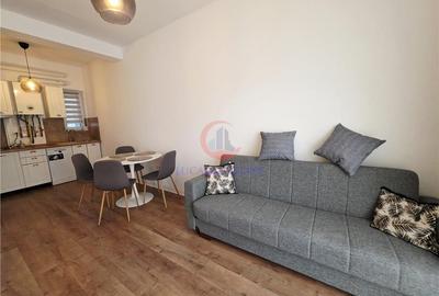 Apartament cu 2 camere decomandat, mobilat în Giroc