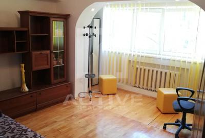 Apartament cu 3 camere decomandate- Piata Cipariu - 5