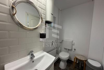 UNIRII - Decebal | 2 camere Birouri Activități comerciale - 8