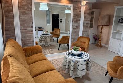 Apartament 2 camere – Str. Fermelor, parter, 500 Eur/ lunar - 12