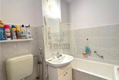 Apartament Pet Friendly etajul 1 cu  3 camere balcon zona centrala - 11