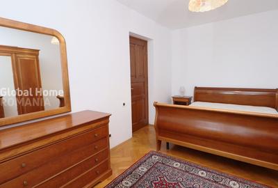 Apartament 4 camere Piata 1 Mai | loc parcare in curtea interioara | 4 balcoane - 14
