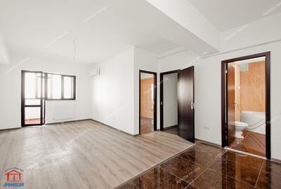 Apartament cu 2 camere decomandat în Bd. Coșbuc