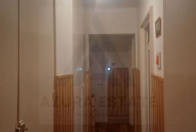 Apartament 4 camere 85 mp utili etaj 1 si pivnita in zona Vasile Aron - 9