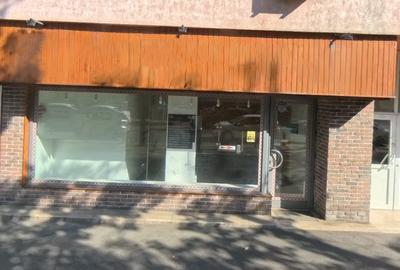 Spatiu Comercial de inchiriat pe Calea Mosilor nr. 282,Bucuresti,Pret Negociabil - 1