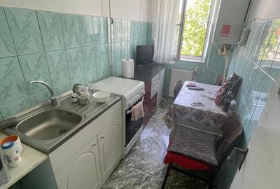 Apartament 2 camere Bulevard-Spitalul de Copii - 10