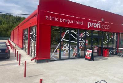 De Vânzare Spațiu Comercial - 2