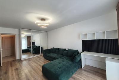 Apartament cu 2 camere decomandat în Rediu