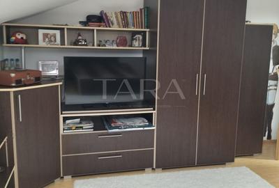 Apartament pe 2 niveluri, 120 mp, în zona Vivo - 9