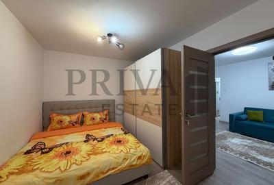 Apartament 2 camere, parter, 5 minute de Iulius Mall - 8