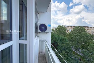 2-Room Apartment  Ultracentral  Blv. Magheru  2 Balconies  2 Storage Rooms - 14