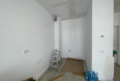 Apartament cu 3 camere, zona Baza 3, Silk District - 8