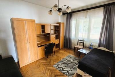 Apartament cu 2 camere decomandat  | Take Ionescu – Medicină - 3