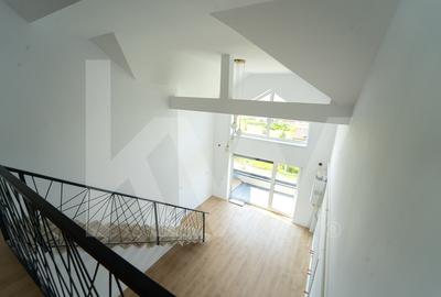 Apartament 3  camere - finisat la cheie, intabulat - 13