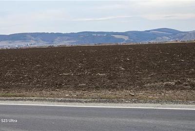 Investiție la DN13! Curent, Gaz, Apă, Canalizare pe Teren! - 12