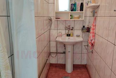 CASĂ DE VÂNZARE 5 CAMERE ÎN OȚELU-ROȘU, \JUD. CS - 17