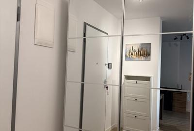 Garsoniera 50 mp |  Theodor Pallady | Centala | Parcare | Pet friendly - 11