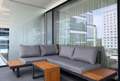 ONE FLOREASCA TOWERS | Apartament premium cu 2 camere | Terasă 20 mp | Aviatiei - 5