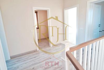 Oferim spre vanzare Duplex cu 5 camere situat in Giroc aproape de DAF - 10