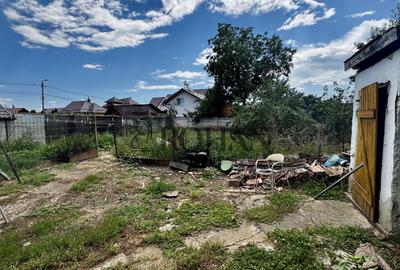 Casă cu teren 788 mp, Barabant – Alba Iulia, toate utilitățile - 19