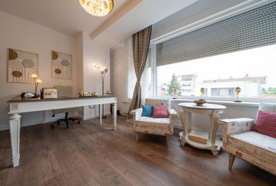 Residence Villamont | 4 camere | Aviatorilor - 7