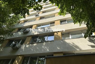 Apartament cu 3 camere, mobilat în Iancului