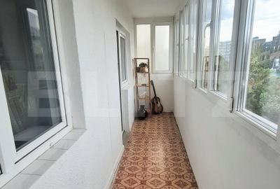 Apartament spațios cu 4 camere  Mănăștur - Piata Ion Meșter | Ideal Familie - 16